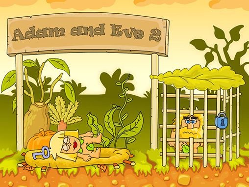 game pic for Adam and Eve 2